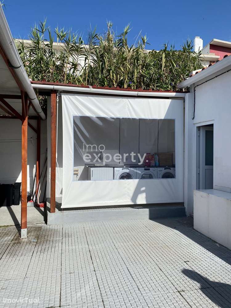 2 Moradias remodeladas com 2 pisos na Ajuda, Lisboa - Grande imagem: 3/18