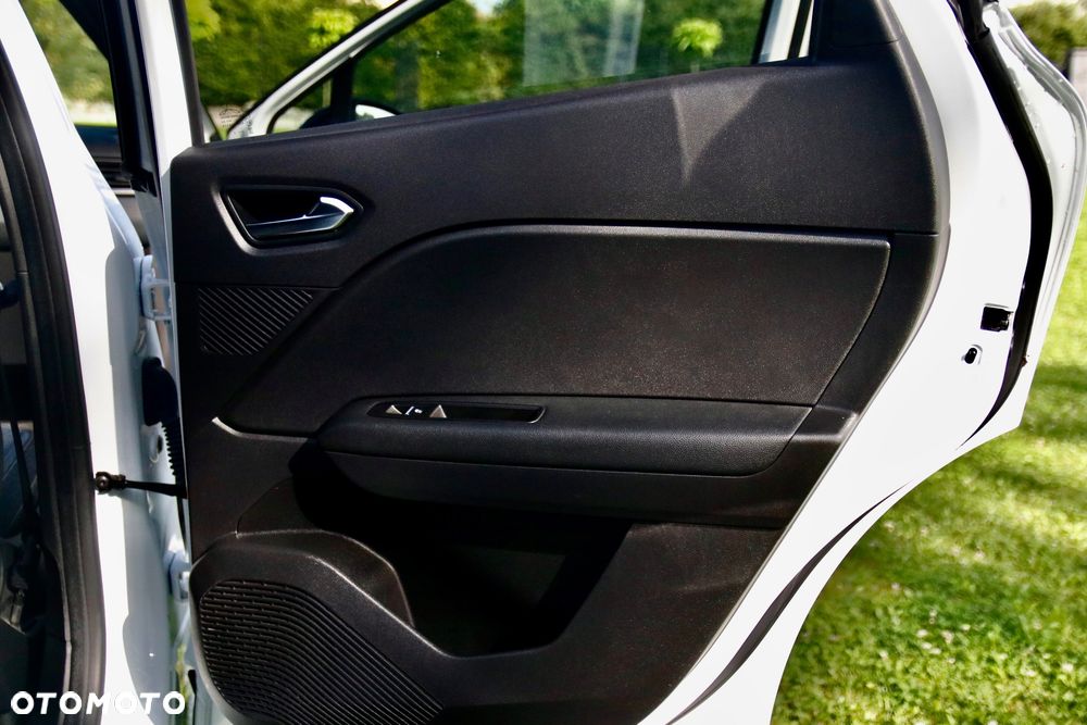 Renault Captur - 14
