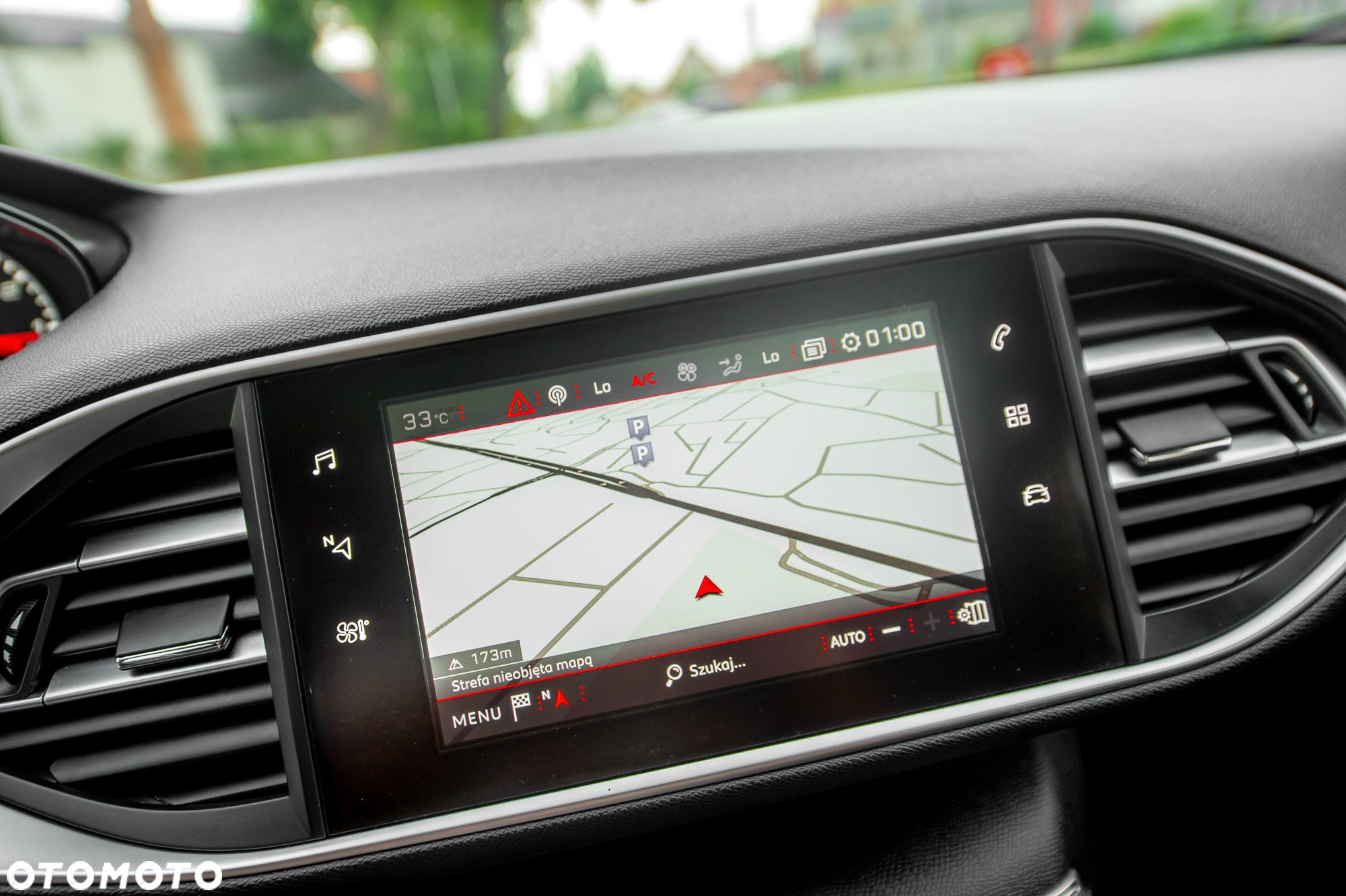 Peugeot 308 SW PureTech 225 GPF EAT8 Stop & Start GT - 27