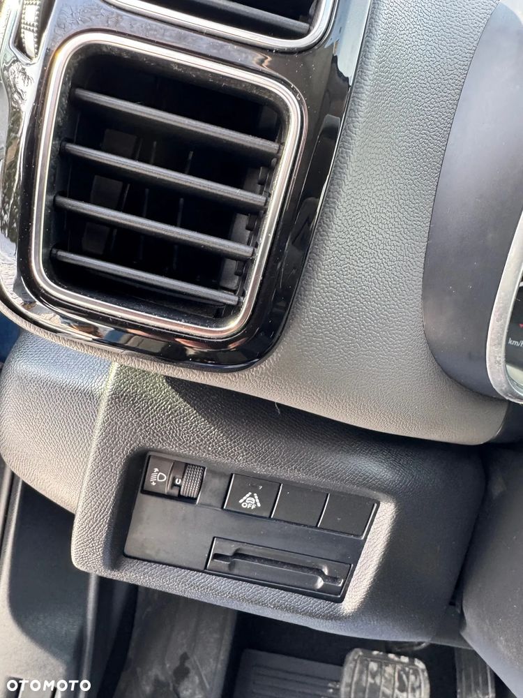 Citroën C5 Aircross 1.2 PureTech Feel EAT8 - 12