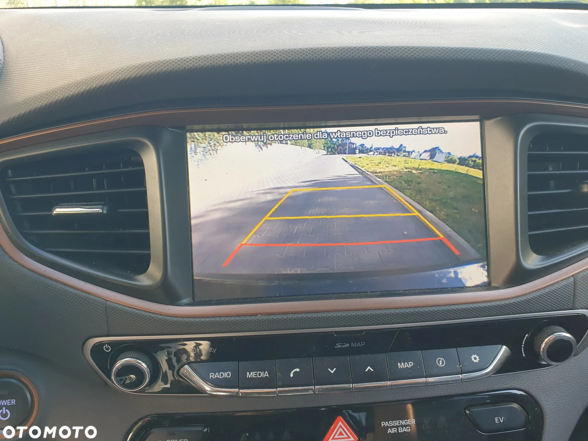 Hyundai IONIQ electric Premium - 20