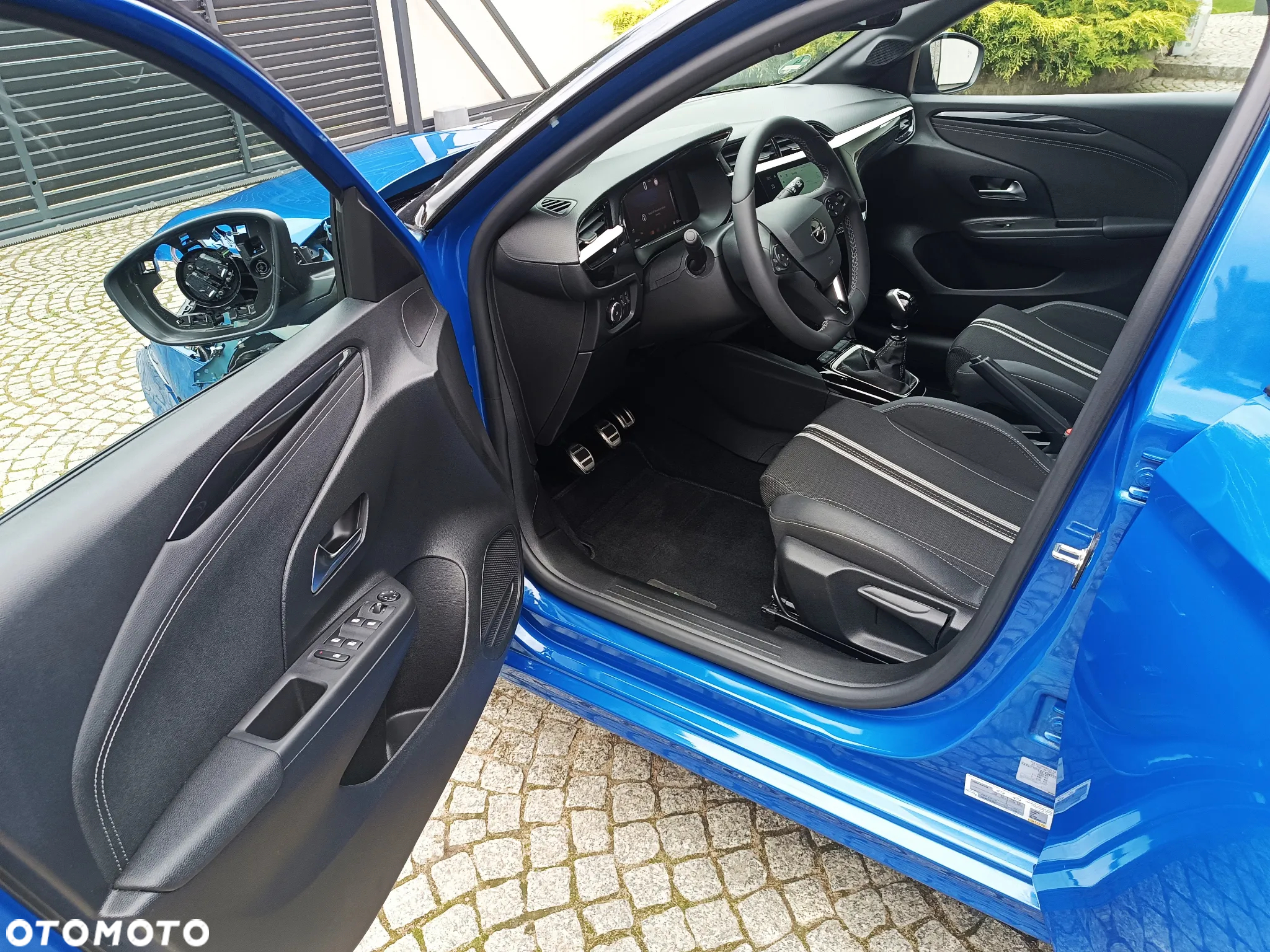 Opel Corsa 1.2 Direct Injection Turbo Start/Stop GS - 12