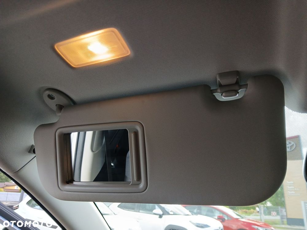 Toyota RAV4 2.0 Comfort 4x2 - 29