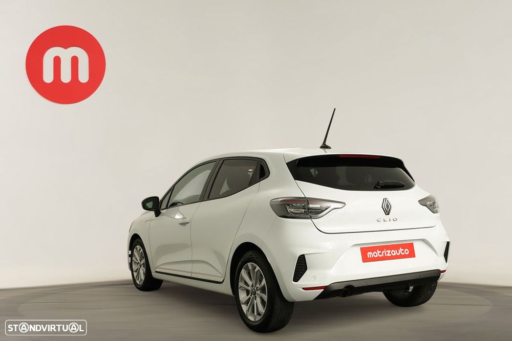 Renault Clio 1.0 TCe Evolution - 3