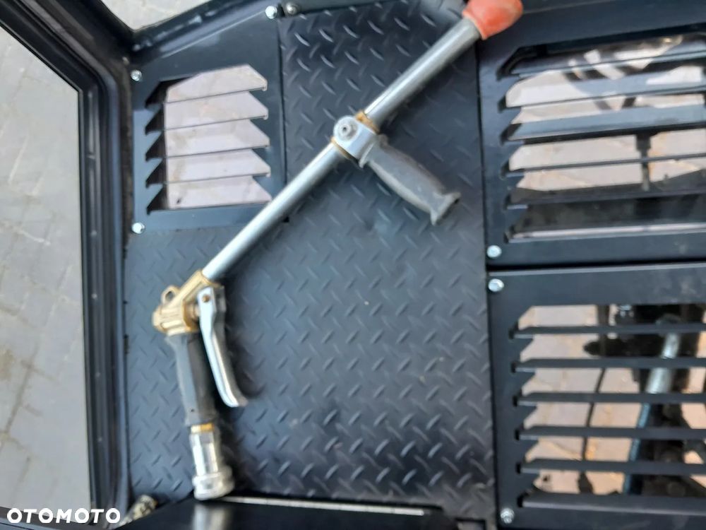 Schmidt City Jet 300 - EURO 5 - 15