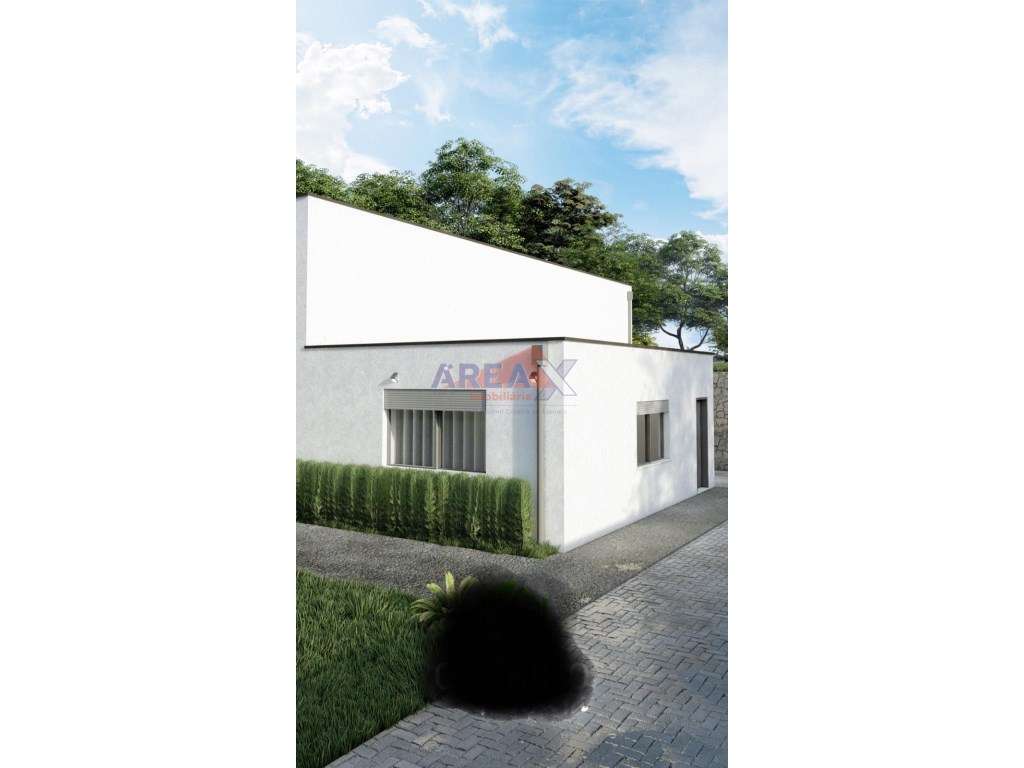 Terreno com projeto aprovado - Palmaz - Grande imagem: 3/9