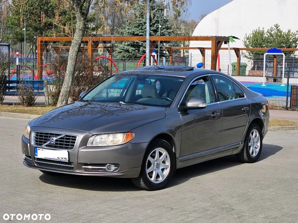 Volvo S80 2.4D5 Momentum - 3