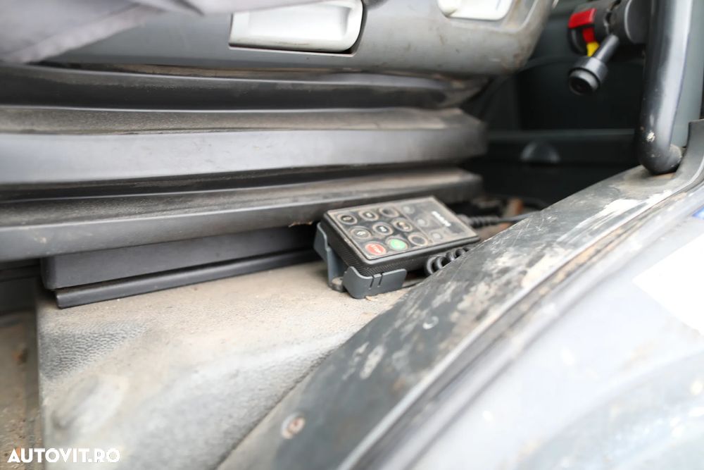 MAN TGS 18.320 4x2 - 12