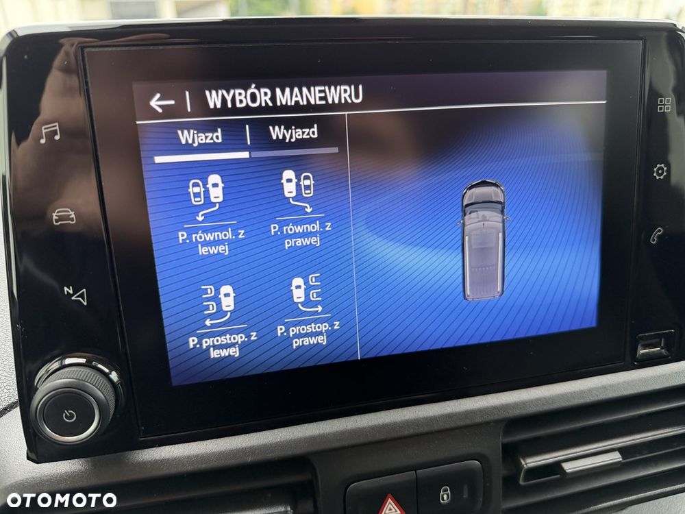 Toyota Proace City Verso Long 1.2 D-4T Family - 29
