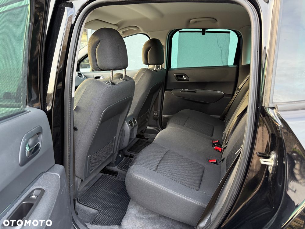 Peugeot 3008 HDi FAP 150 Platinum - 7