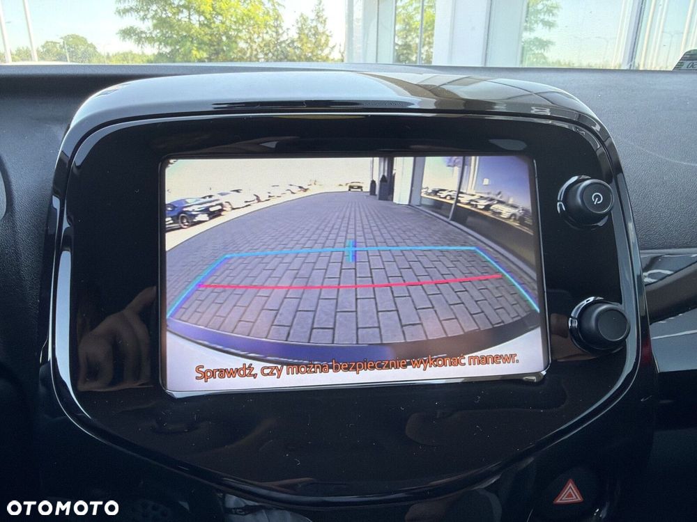 Toyota Aygo - 12