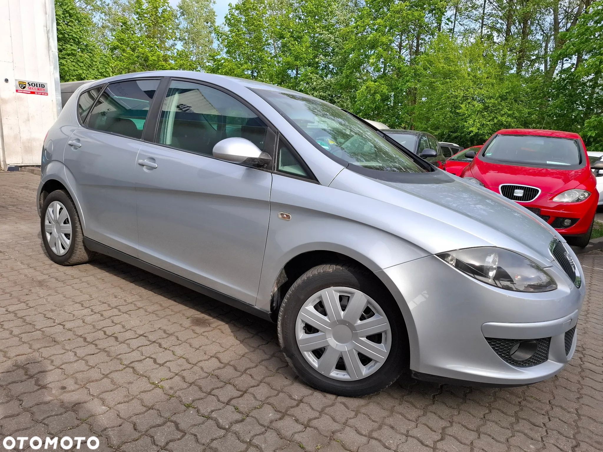 Seat Altea 1.6 Comfort Limited - 5
