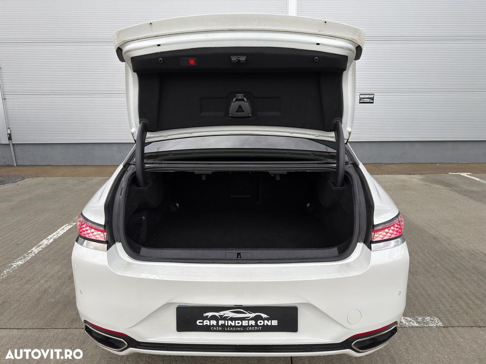 DS Automobiles DS 9 - 38