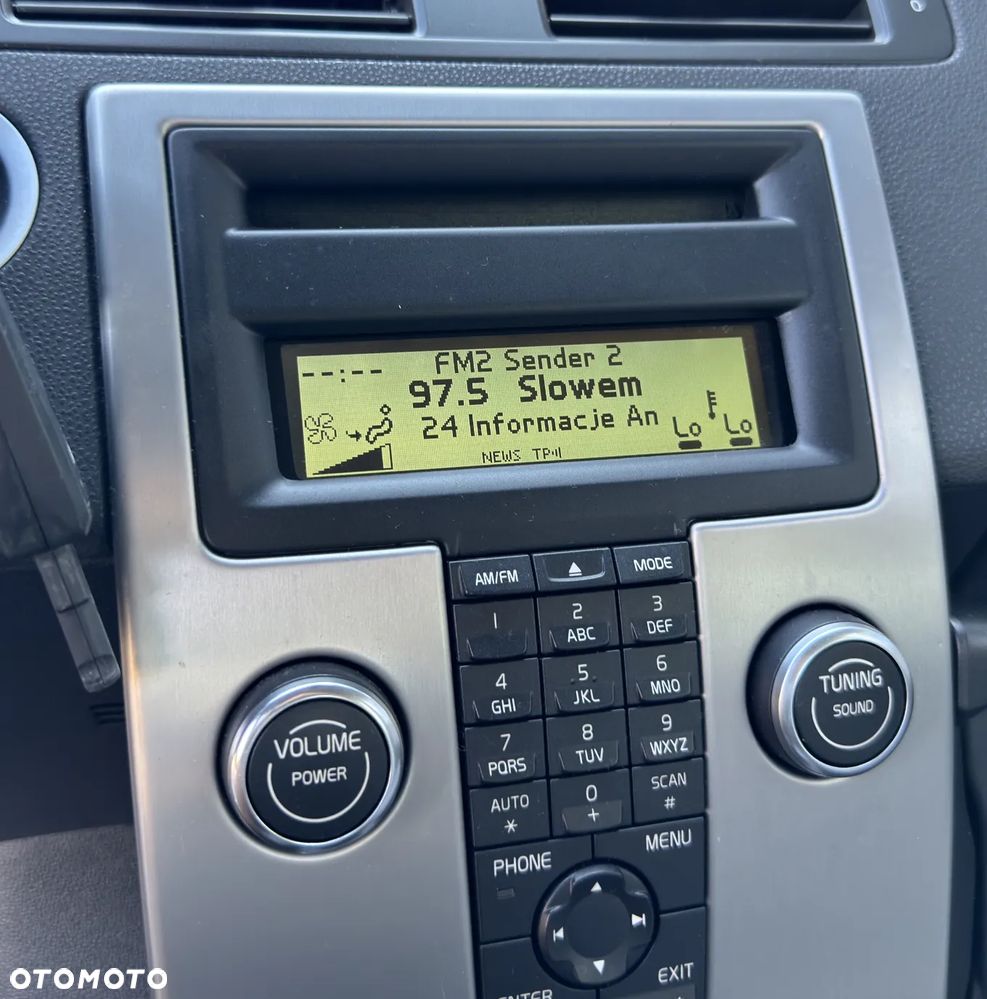 Volvo S40 T5 AWD Summum - 24