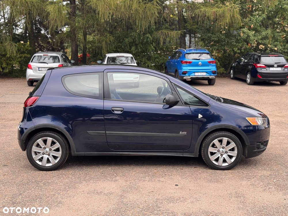 Mitsubishi Colt 1.3 Inform Cleartec - 10