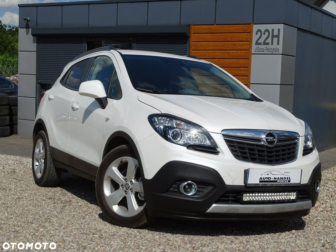 Opel Mokka - 2