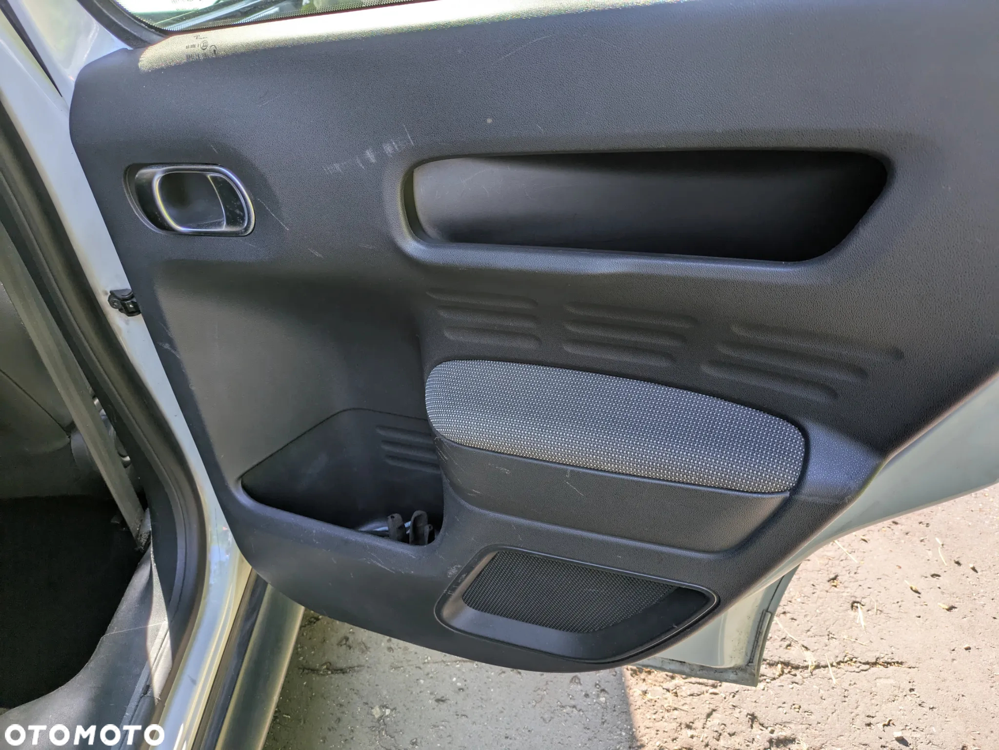 Citroën C4 Cactus 1.6 e-HDi Shine ETG - 15