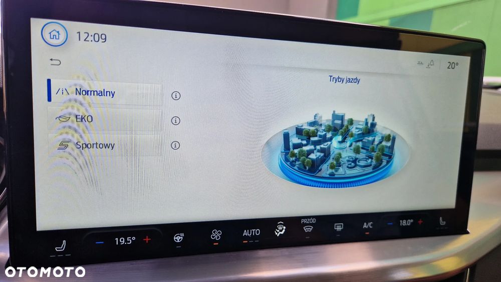 Ford Focus 1.5 EcoBlue Titanium X - 30