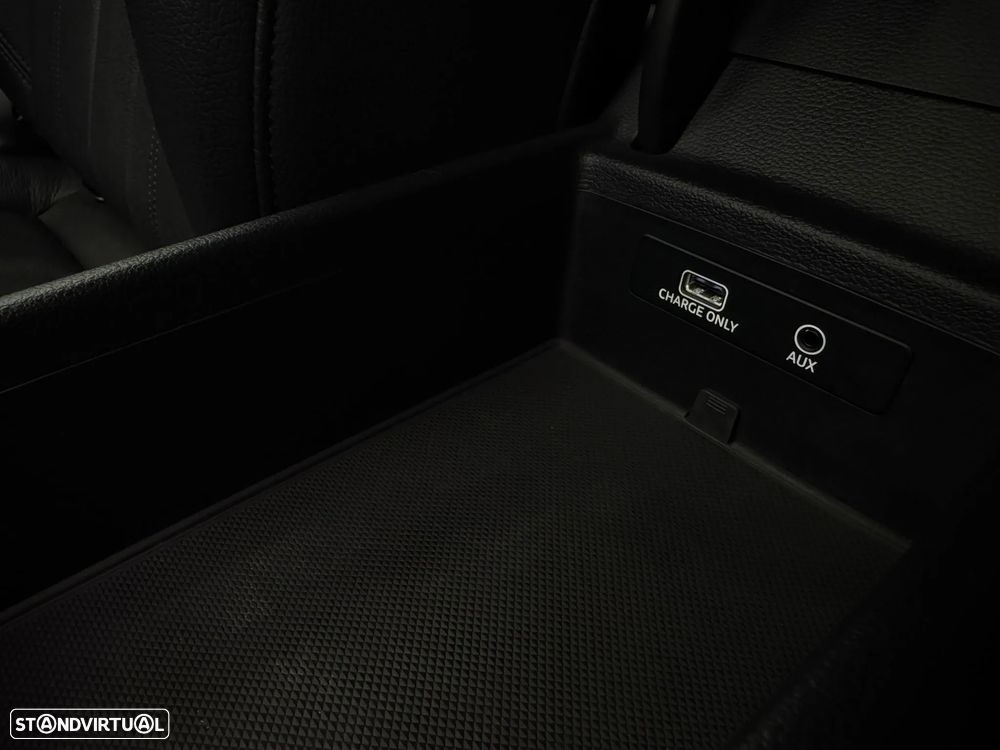 Audi A4 Avant 2.0 TDI S-line S tronic - 29