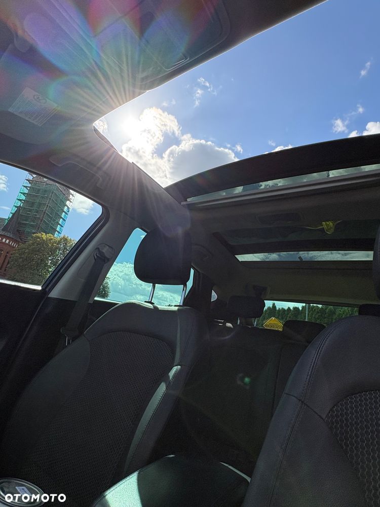 Hyundai ix35 2.0 CRDi Style - 9