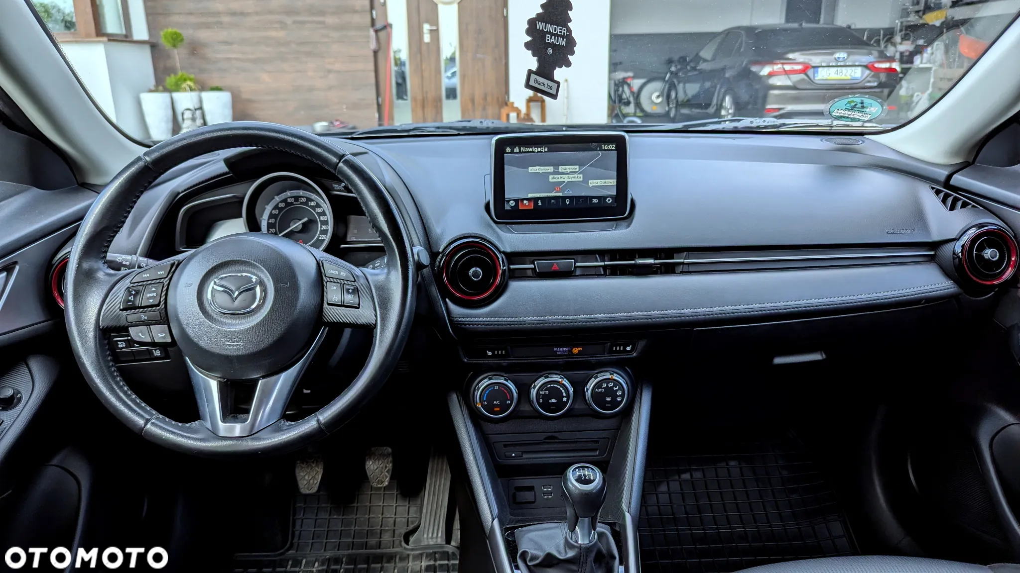Mazda CX-3 2.0 Skypassion - 7
