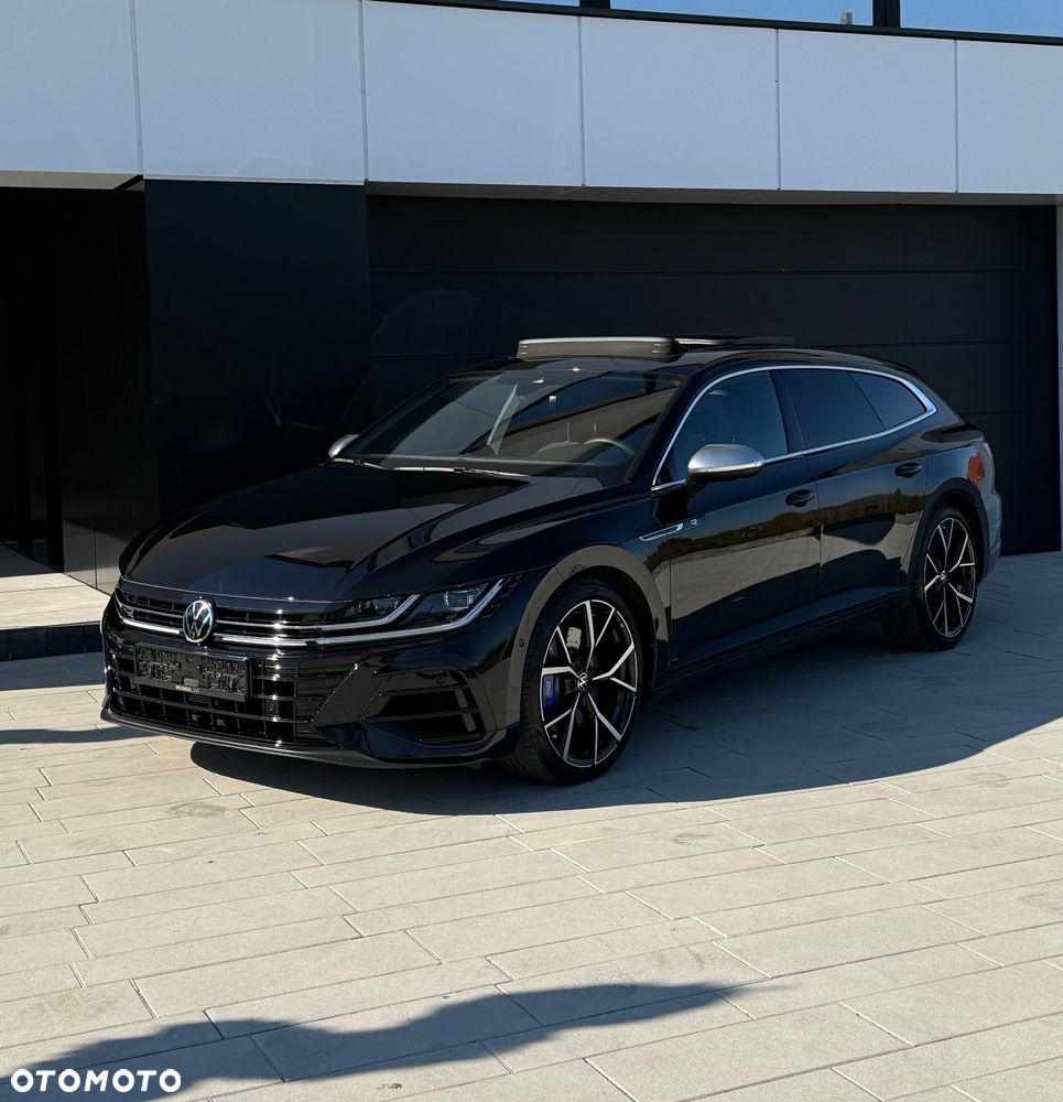 Volkswagen Arteon Shooting Brake 2.0 TSI 4Motion R DSG - 3