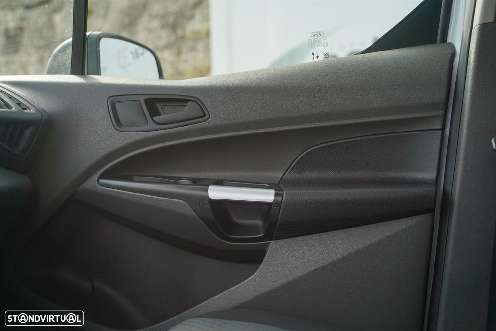 Ford Transit Connect 1.5 TDCi 200 L2 Trend - 24