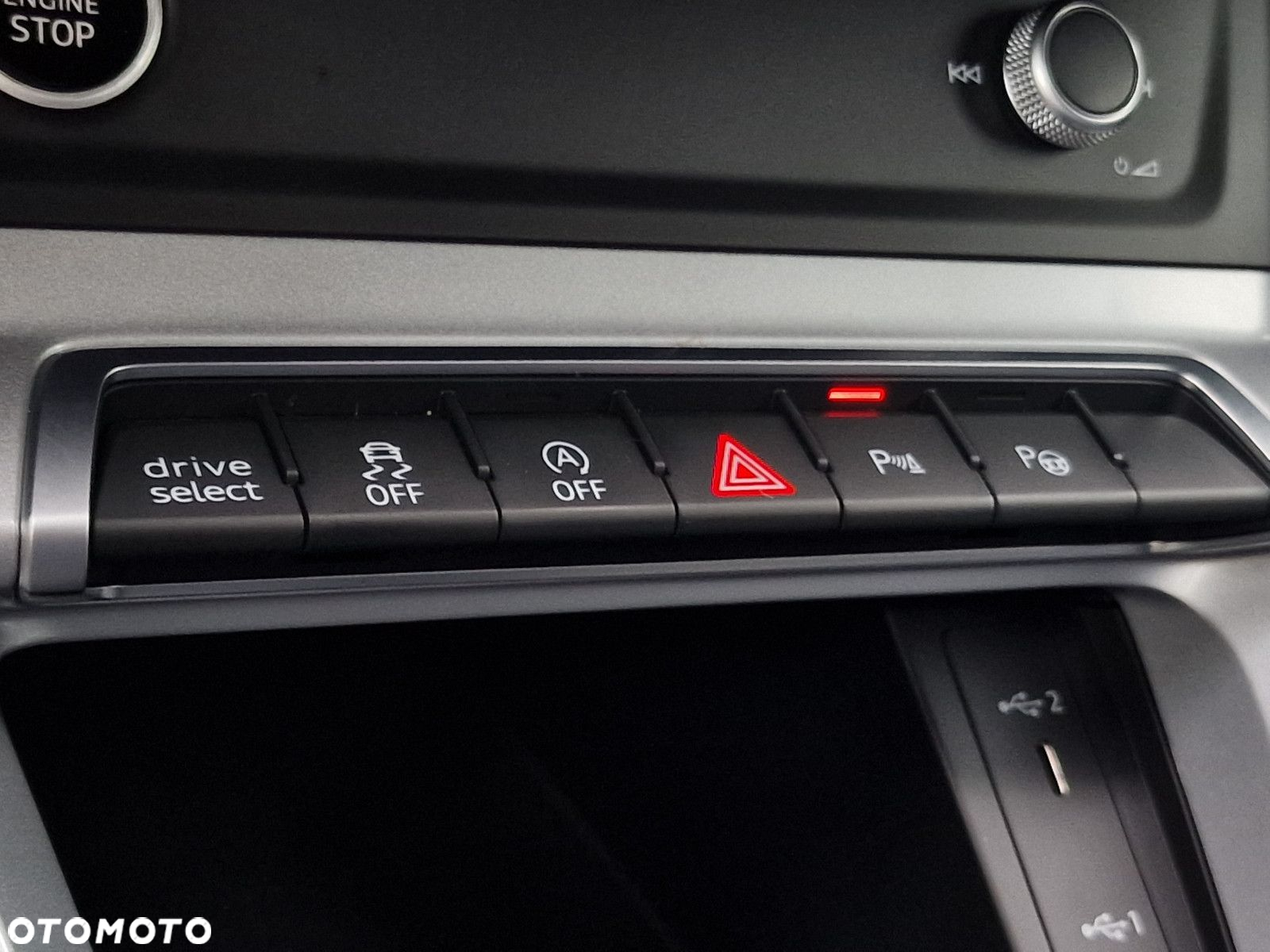 Audi Q3 40 TFSI Quattro S-Line S tronic - 28