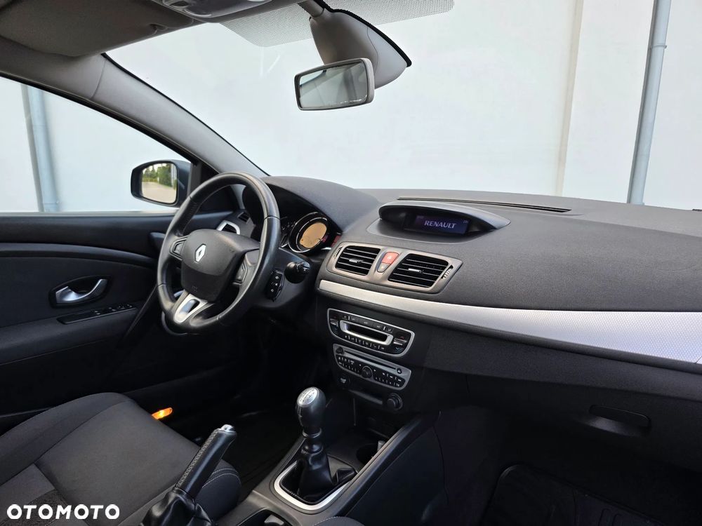 Renault Megane 1.6 16V Luxe Dynamique - 14