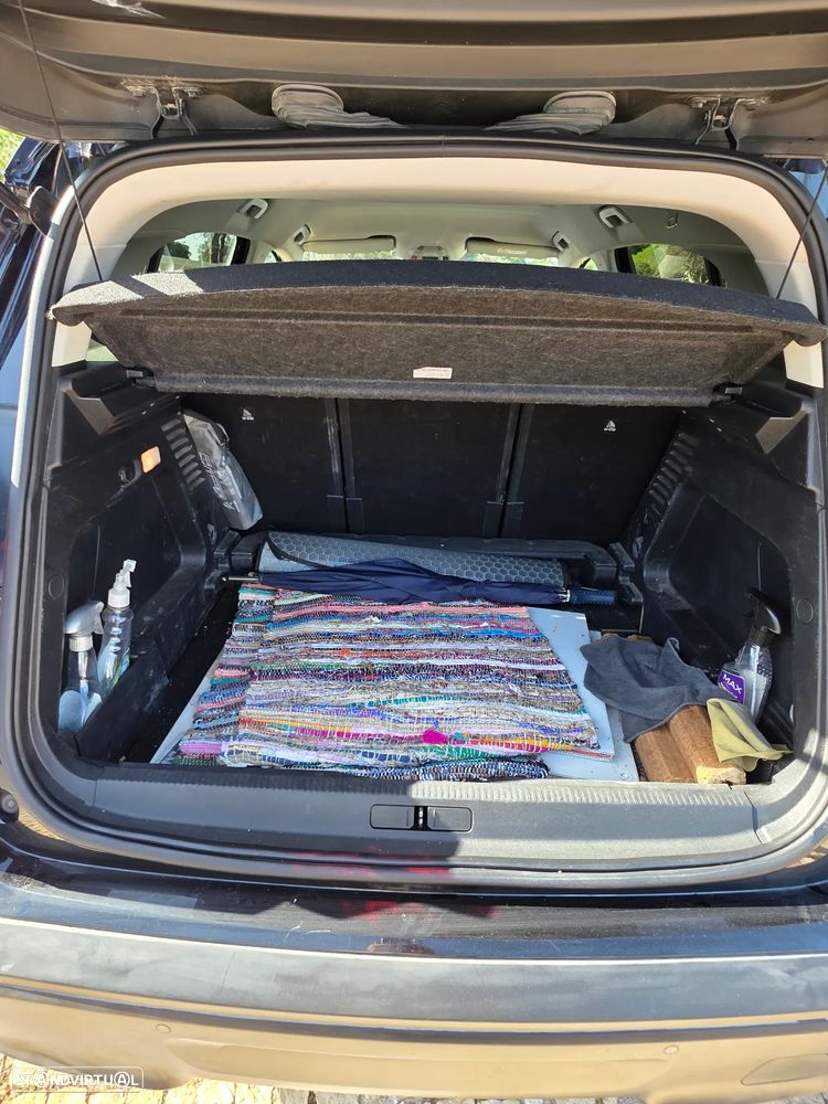 Citroën C5 Aircross 1.5 BlueHDi Shine EAT8 - 13