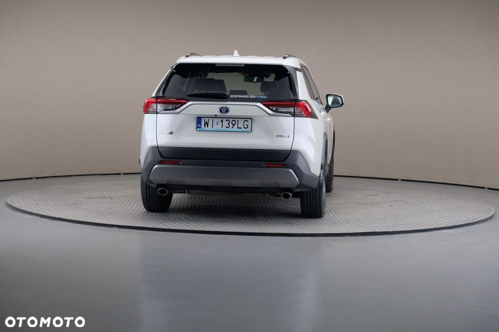 Toyota RAV4 - 5