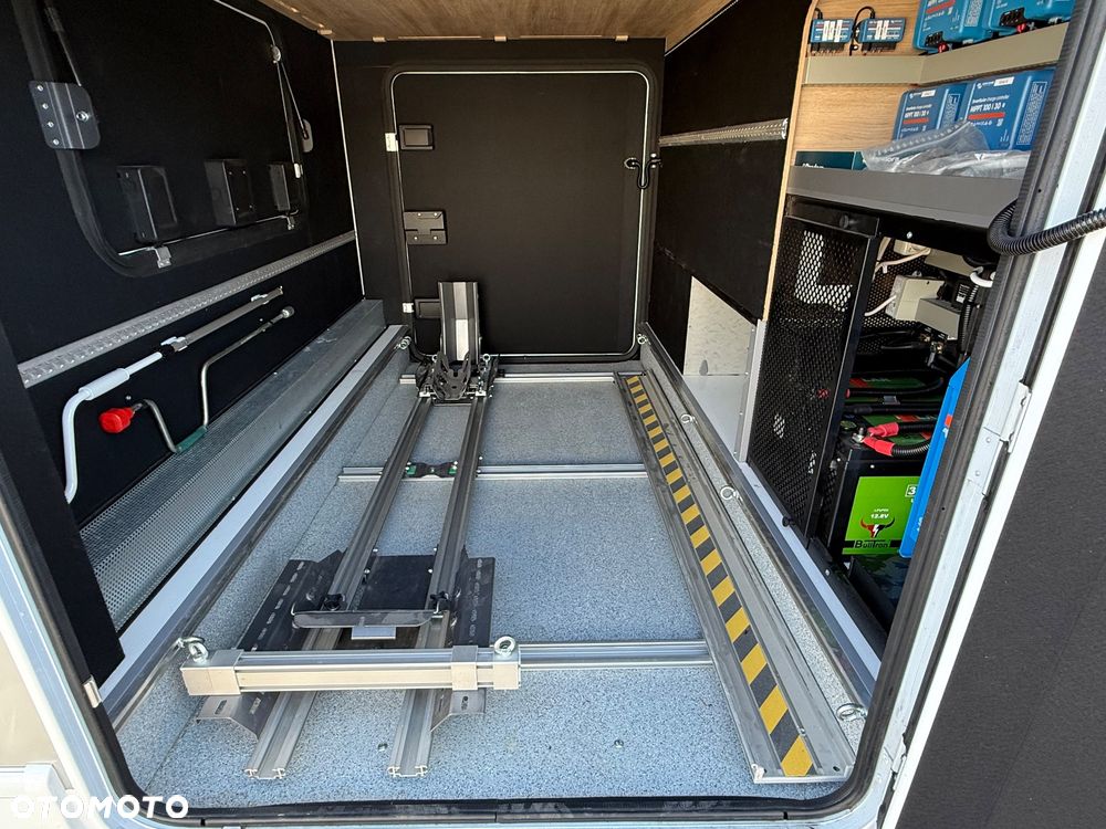 Dethleffs XXL A 9000-2 EB - 34