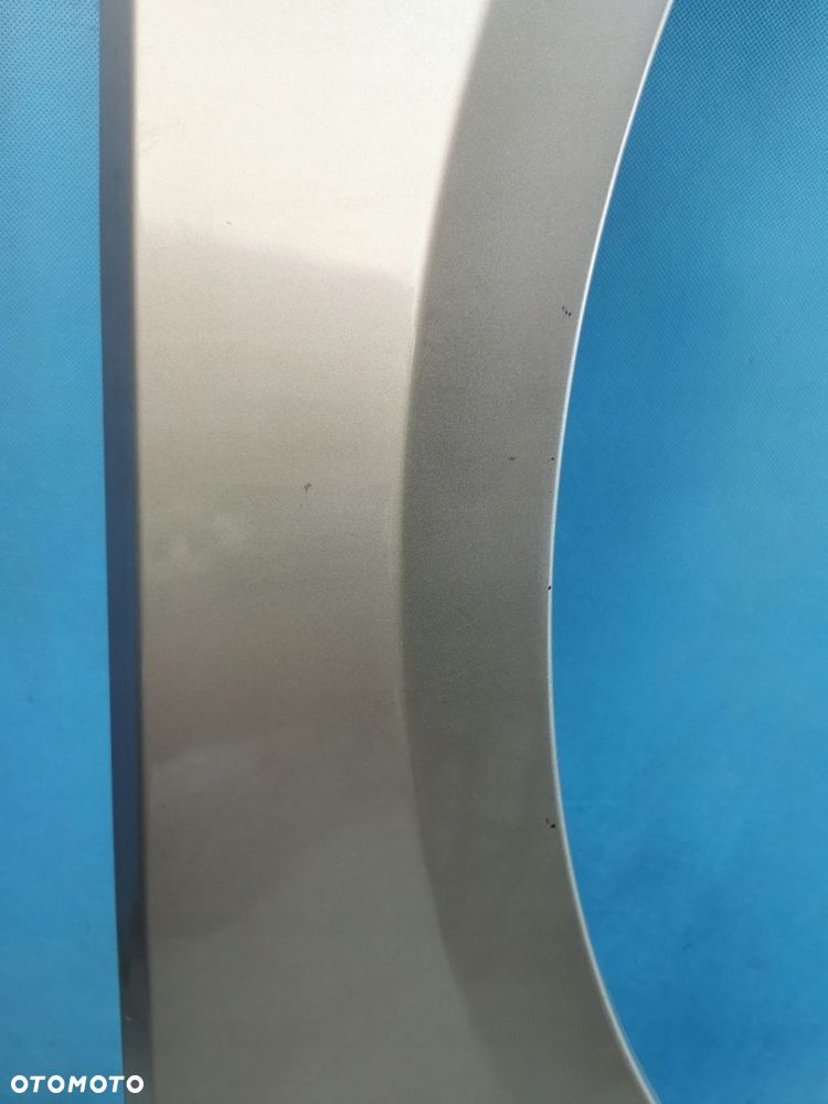 Range Rover Vogue Lift L322 09/12 błotnik przód przedni prawy ślizg LRC824 - 3