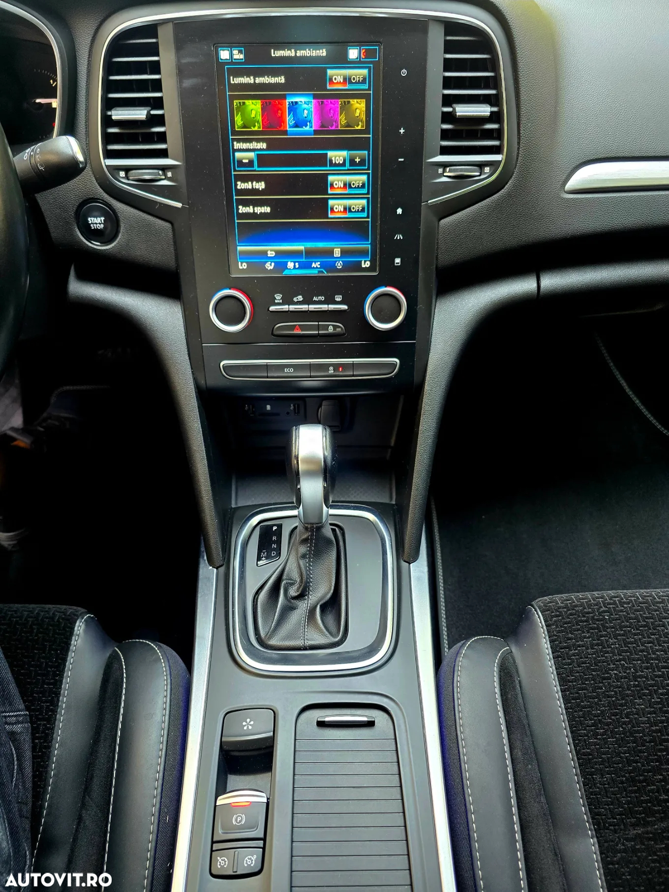 Renault Megane - 16