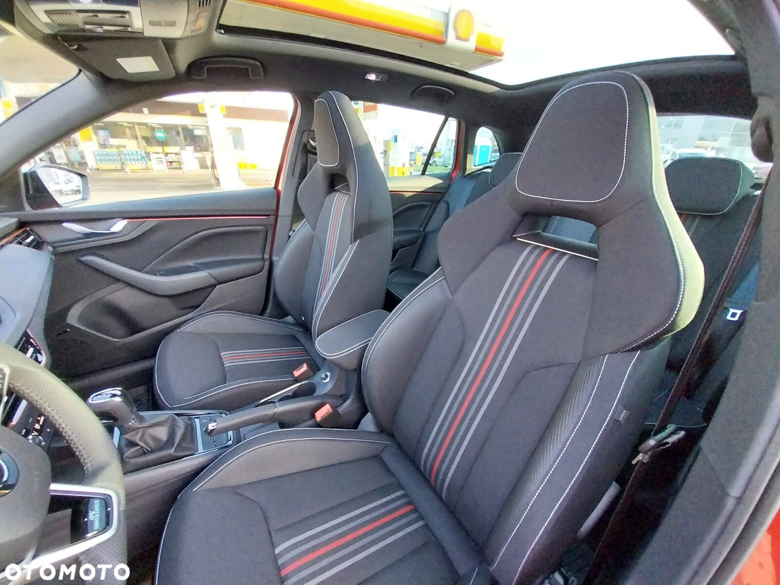 Skoda Scala - 10