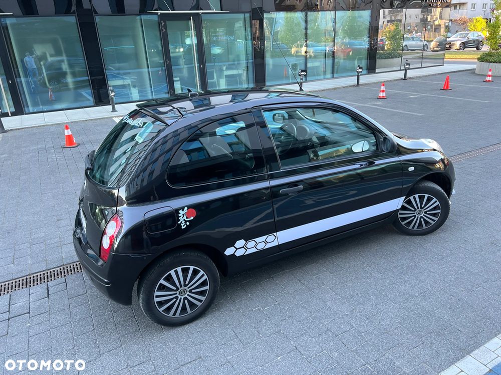 Nissan Micra - 14