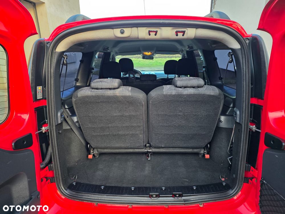 Dacia Logan 1.5 dCi Prestige - 12