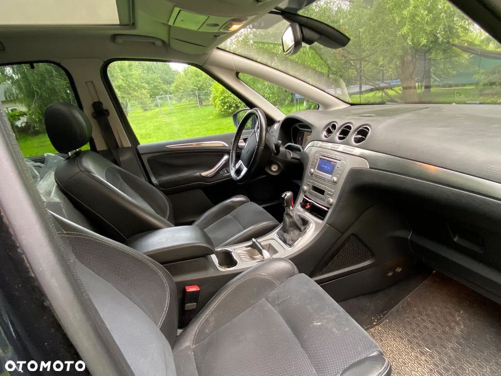 Ford S-Max 2.0 Titanium - 6