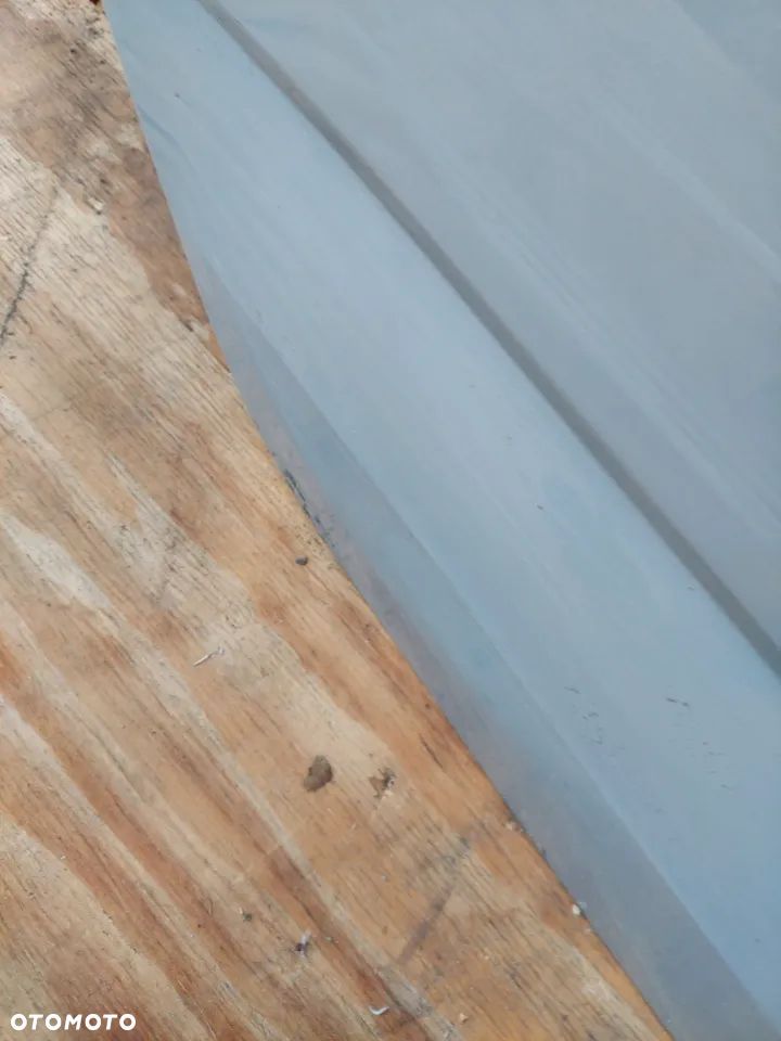 Drzwi prawy tył skoda octavia III kombi - 2