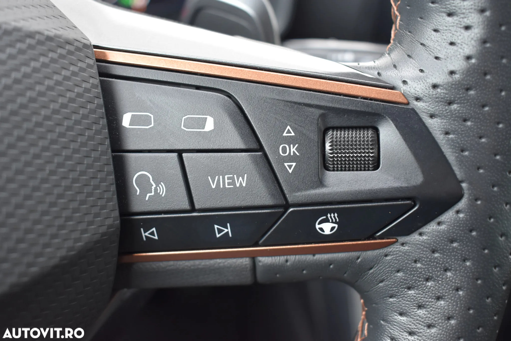 Cupra Formentor 1.4 e-HYBRID PHEV - 16