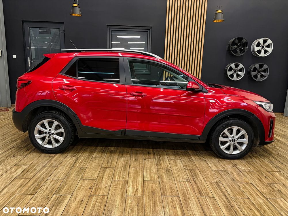 Kia Stonic - 7
