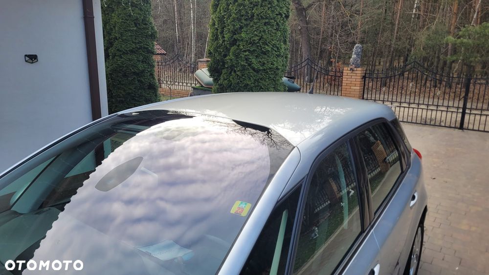 Citroën C4 Picasso e-HDi 115 Exclusive - 9