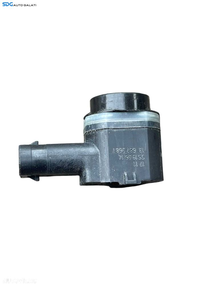 Senzor Senzori Parcare PDC Volkswagen UP 2012 - 2016 Cod 1S0919275 [B4396] - 2