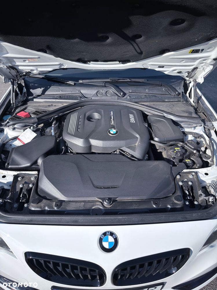 BMW Seria 2 230i Sport-Aut Sport Line - 18