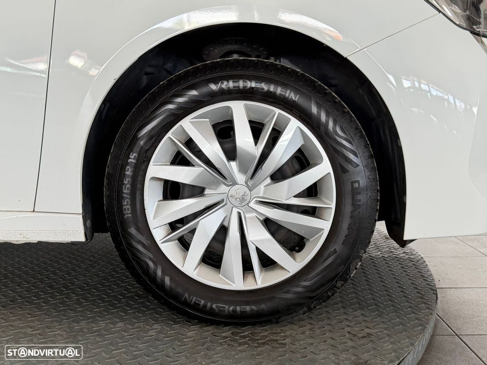 Peugeot 208 1.2 PureTech Active - 3