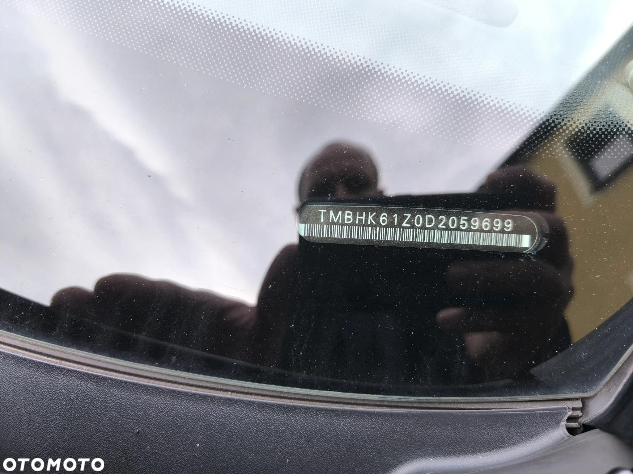 Skoda Octavia 1.8 TSI Family Plus - 13