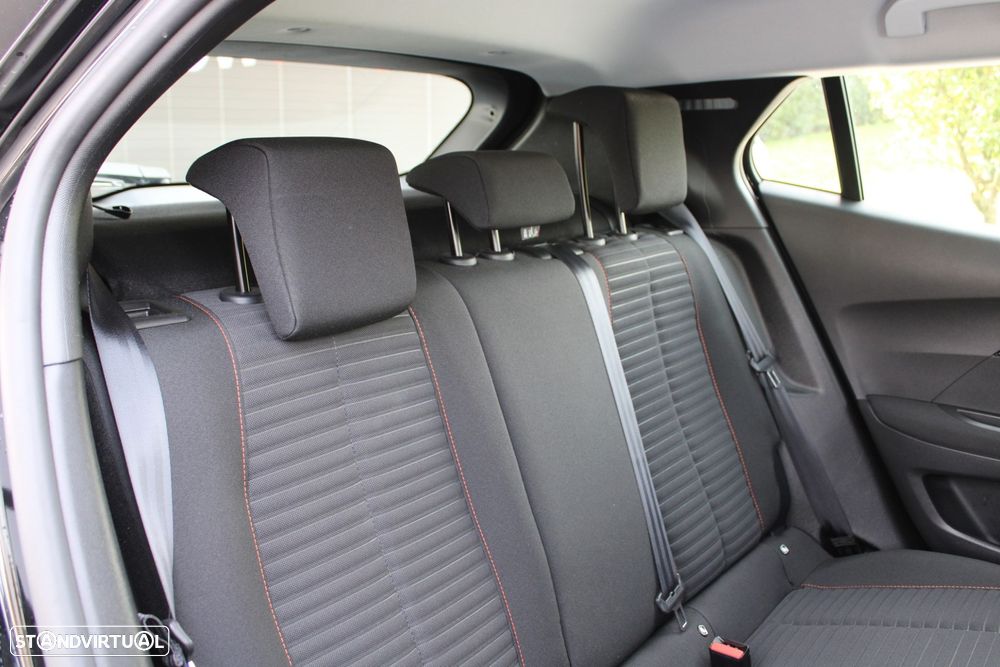 Peugeot 2008 PureTech 100 Active - 22