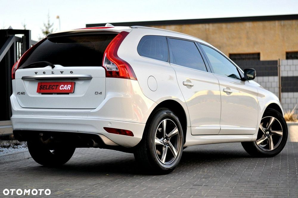Volvo XC 60 - 2
