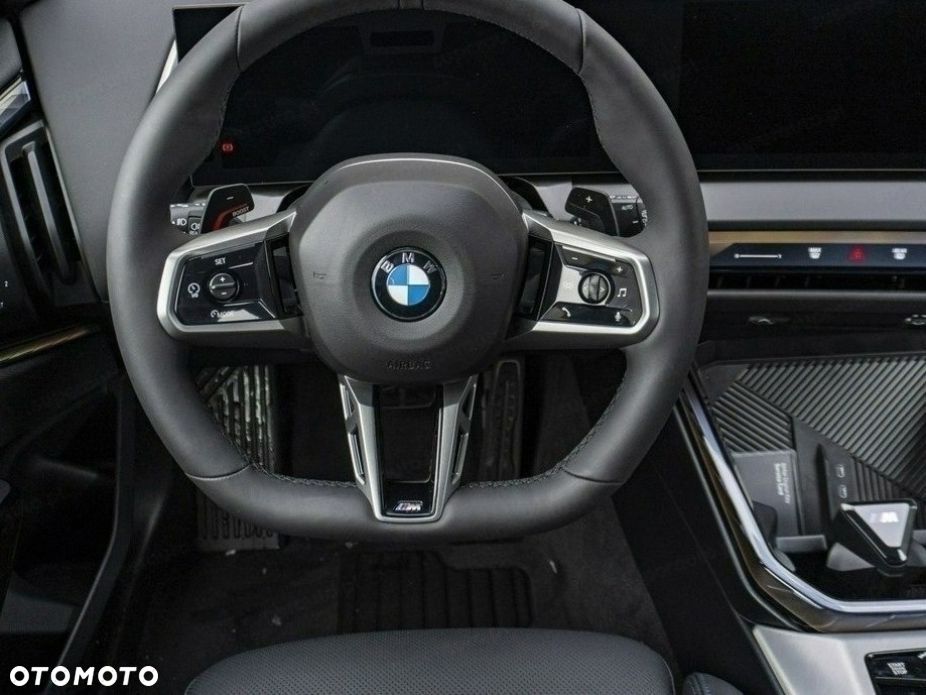 BMW X3 xDrive20 mHEV - 11