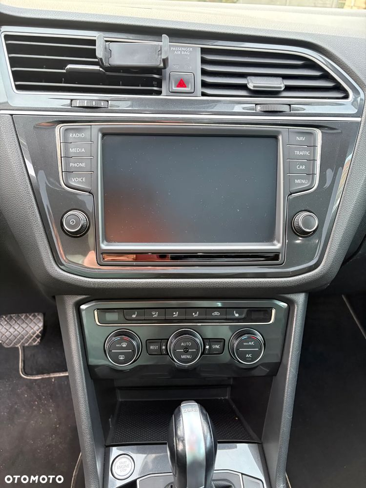 Volkswagen Tiguan 2.0 TDI SCR (BlueMotion Technology) DSG Highline - 10